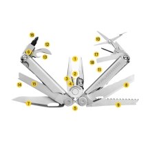 leatherman onderdelen / spare / replacement parts